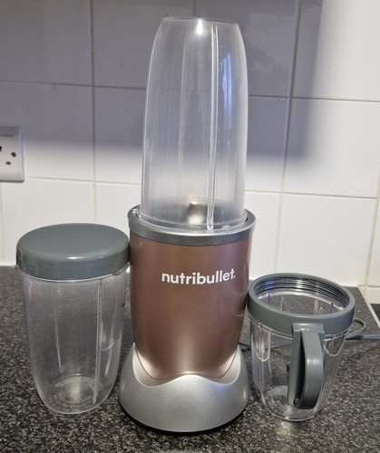 nutribullet Mixer 900 Serie