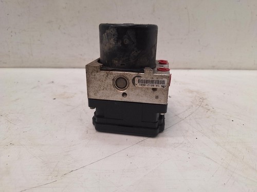 Volkswagen Touran Mk1 2011 2.0L Diesel ABS Pumpe/Modulator 1K0614 517 DE K2