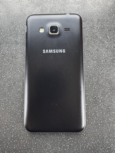 Samsung Galaxy J3 2016 Colour Black Unlocked!! - Picture 5 of 7