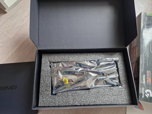 Gigabyte GTX 1060 G1 GAMING 3gb Rev.2.0 - Foto 3 di 6