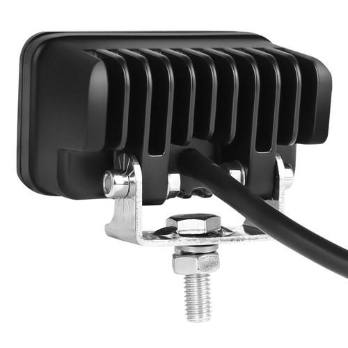 2Pcs 3inch LED Cube Pods Work Lights Fog Driving Lamp Offroad ATV 4WD Truck SUV - Picture 162 of 418