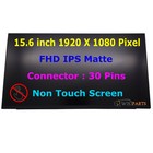 for HP N43570-001 15.6" IPS LCD Screen Display Panel FHD 1920x1080 30PIN Laptop
