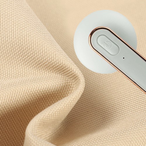 Kompakter USB Elektrischer Fusselrasierer zum Entfernen von Pilling für Kleidun - Bild 10 von 27