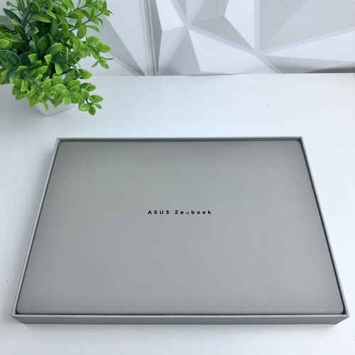 ASUS Zenbook A14 Copilot+ Laptop, 14" OLED FHD+, Snapdragon X Plus, 16GB, 512GB - Picture 17 of 20