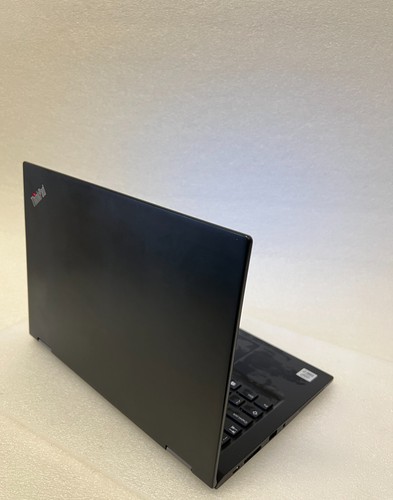 Lenovo ThinkPad X13 Yoga Gen 1 13.3" Touch i7 10610U 16GB 256GB SSD Windo 11 pro - Picture 5 of 24