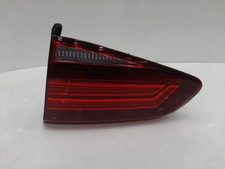 2020 VOLKSWAGEN GOLF Mk7 5G O/S Driver Right Rear Inner LED Taillight Tail Light