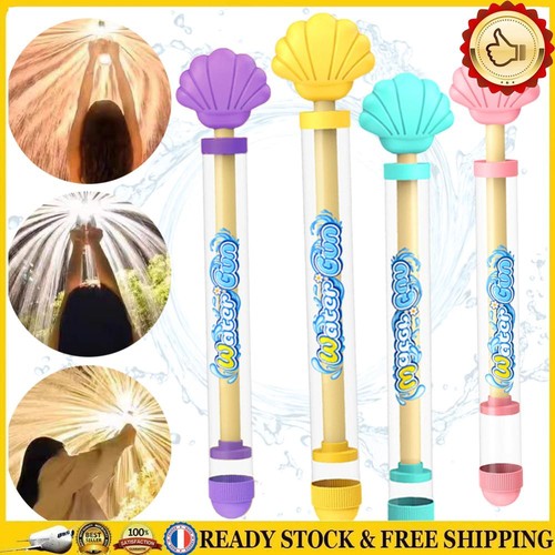 FR Firework Water Gun Beach Water Fighting Toy Interactive for Party Entertainme