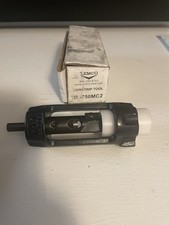 Lemco XL-750MC2 Coring Tool for 750 MC2 Cable NEW STOCK