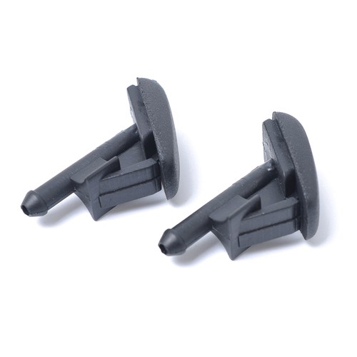 2pcs Windshield Washer Nozzle Replacement For BMW 3 Series E36 Z3 61601384859 - Picture 2 of 13