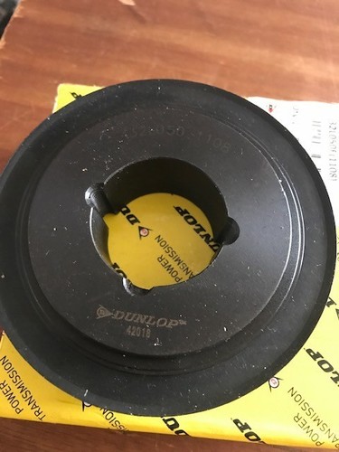 Dunlop Timing Belt Pulley - 32L050F (1108) - Picture 4 of 4