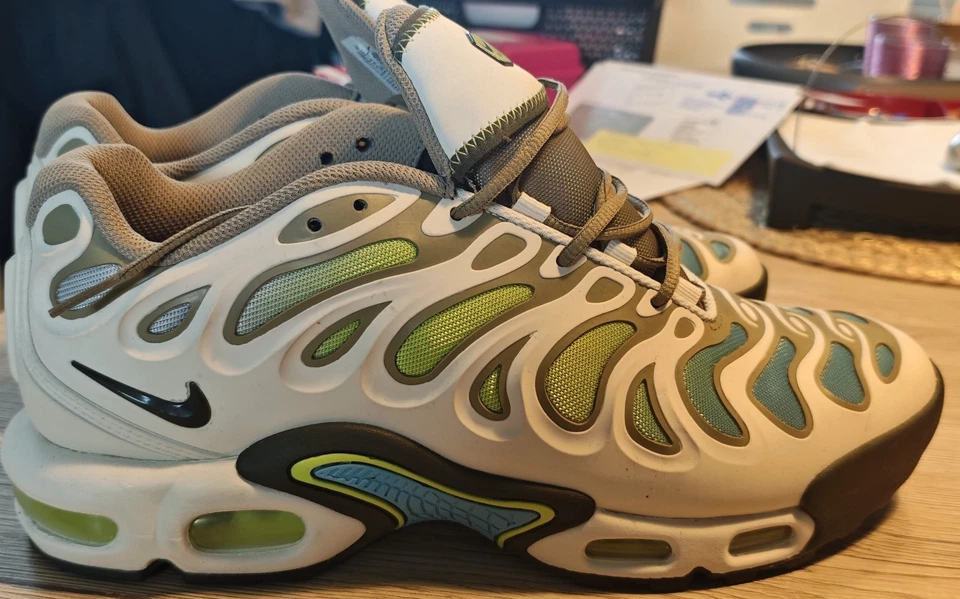 Nike Air Max Plus Drift, Foto 4 von 5