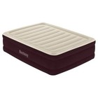 Bestway 20" Queen Air Mattress Built-in Pump
