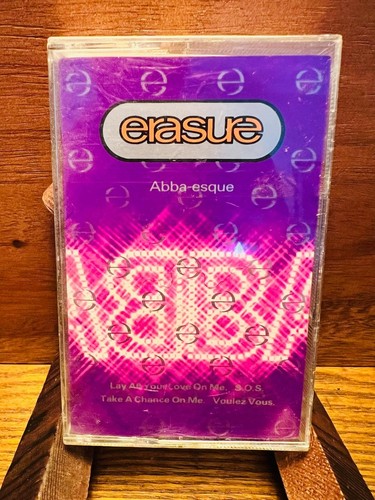 CASSETTE TAPES! YOU PICK! $2.00 and UP! Rock/80's/90's/Funk/Soul/ETC.. - Picture 342 of 419