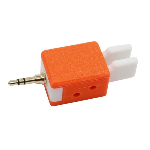 Pour QuanSheng K5/K6 CW Key Dual Paddle Auto Key Walkie Talkie Pièces - Photo 8/17