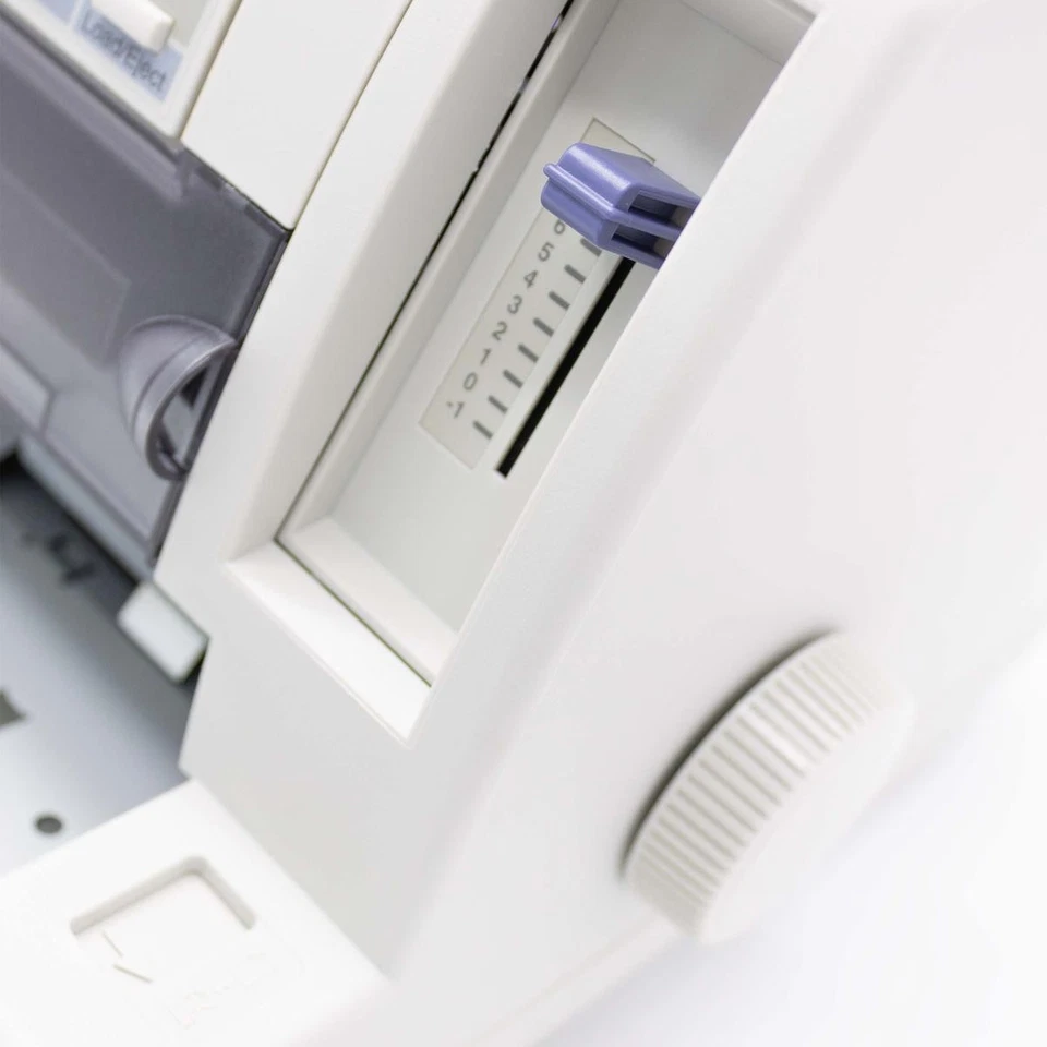 Imprimante à Aiguilles Epson LQ-680 Pro Parallèle Lpt Db25 24 Dot Matr Recyclée - Photo 2/4