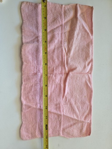 Cotton Flannel Silverware Storage Roll Ups - Picture 15 of 17