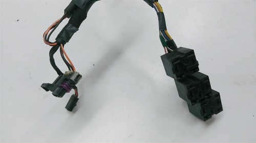 2015 Polaris 800 Switchback Assault Main Wiring Harness Wire Loom 2412388 - Picture 7 of 8