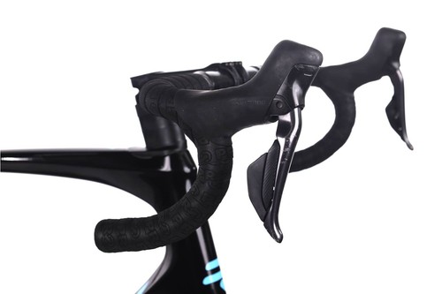 RIDLEY FENIX SLIC - Shimano Ultegra Di2 (electrónico) - L - Imagen 13 de 24