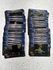 2004 Artbox Harry Potter Prisoner of Azkaban Film Cardz Complete Set (1-72)