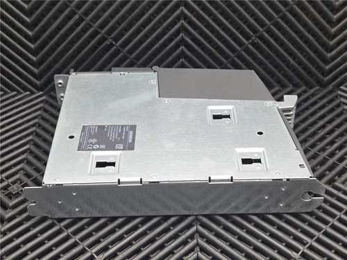Siemens 6SL3040-1MA01-0AA0 Sinamics Control Unit CU320-2 Module / No Front Cover - Picture 5 of 8