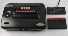 Master System II Console (Alex Kidd model) (Master System) -Free Tracked 48 Post