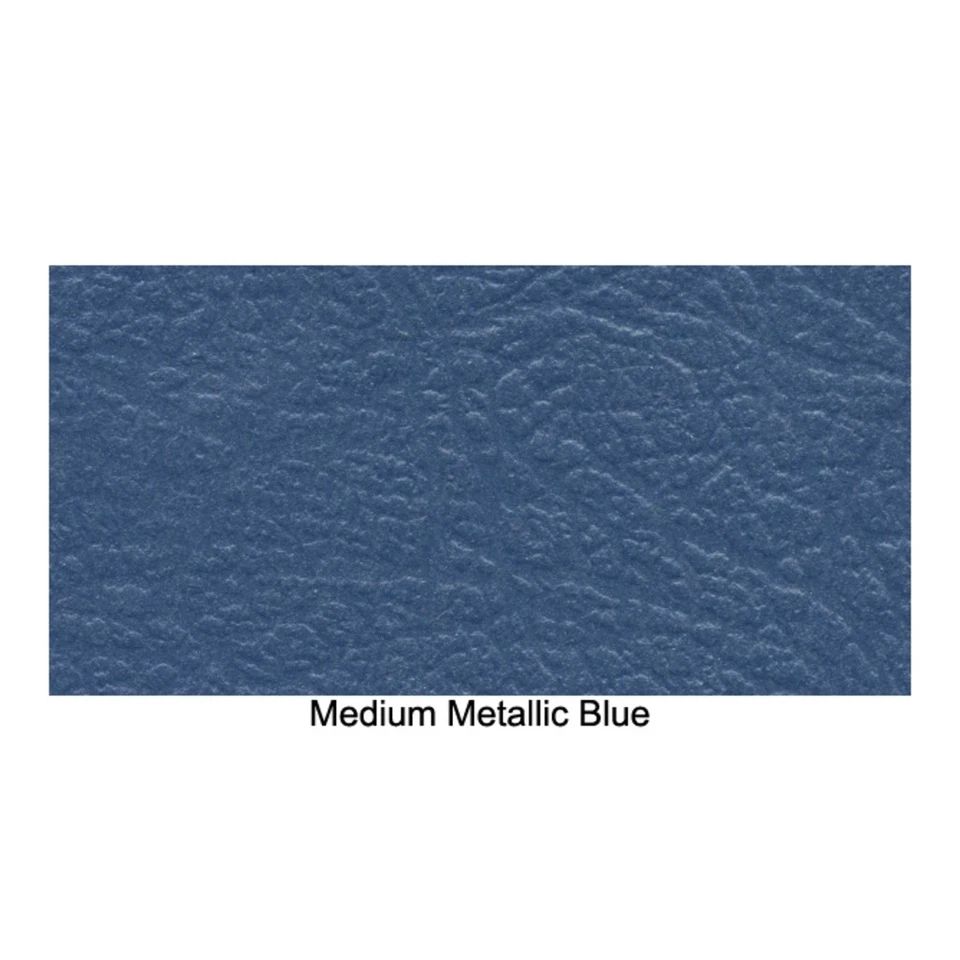 Headliner для 1969-74 International Scout Scout II средний синий передний задний левый правый - Изображение 2 из 4