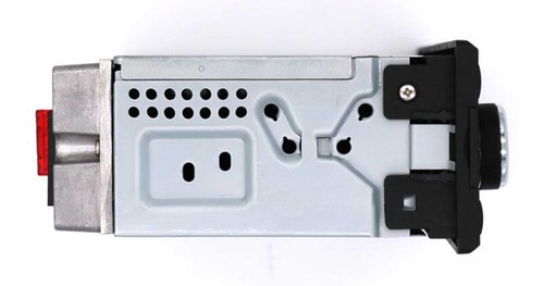 Blaupunkt MP3 AUX USB 1DIN Autoradio für Audi A3 8L TT 8N bis 99 Aktivsystem ISO - Bild 4 von 7