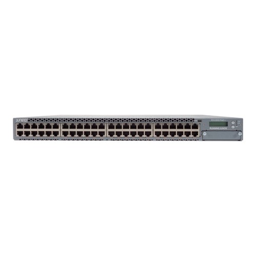 JUNIPER EX4300-48P 650-044930 48X 1GBE PoE+ - Bild 1 von 3