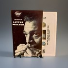 Little Walter-The Best of (MCA 1986 Cassette)