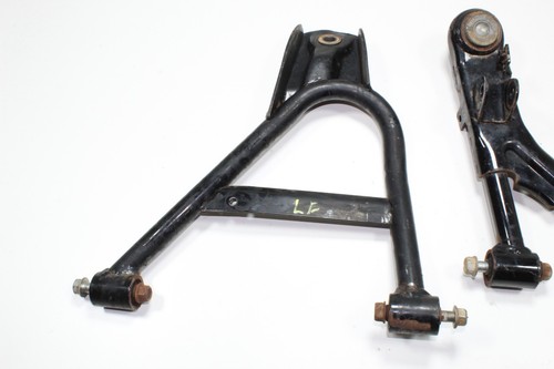 2013 Honda Rancher TRX 420 FPA Front Left Control A Arms Upper Lower Z75 - Picture 3 of 5