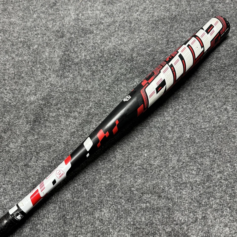 Worth X-Tended Sweet Spot AMP Softball Bat 34" 26 oz 2 1/4 dia - Image 3 of 4