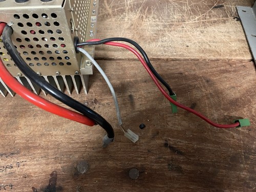 Skanti 48v Psu Trp 8255 itp. - Zdjęcie 2 z 3