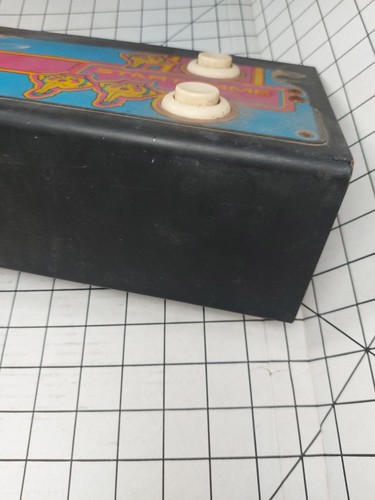 Vintage Control Panel Bally Midway Ms. Pac Man 4-way Leaf Joystick Pacman Arcade - Bild 3 von 15