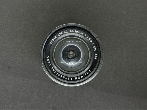 Fujifilm XC 16-50mm F3.5-5.6 OIS Japan Import - Picture 3 of 4