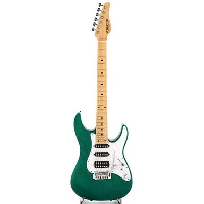 SCHECTER BH-1-STD-24 Maple Deep Blue SCHECTER BH-1-STD-24 (Deep