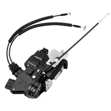 Front Left Driver Side Power Door Lock Actuator Motor Latch Assembly 