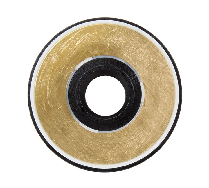 Kit adaptador volante buje corto NRG para 89-98 Volkswagen Golf Jetta MK2 MK3 Foto 3 de 4