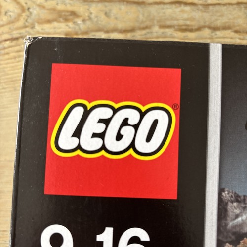 LEGO TECHNIC 42065 RC TRACKED RACER BNISB - Picture 3 of 8