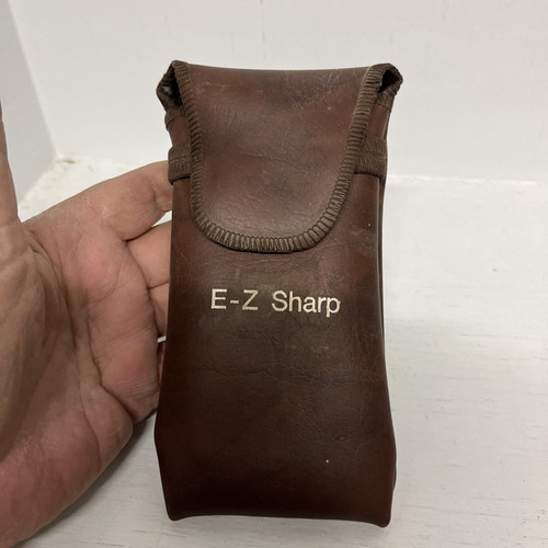 SMITHS VINTAGE E-Z SHARP - Foto 6 di 8