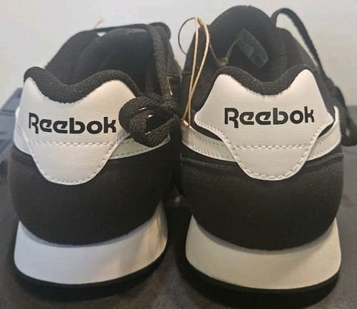 Baskets de course Reebok unisexe ultra flash neuves taille 9-M-10,5-W NOIR/FTWWHT/CBLA - Photo 6/13