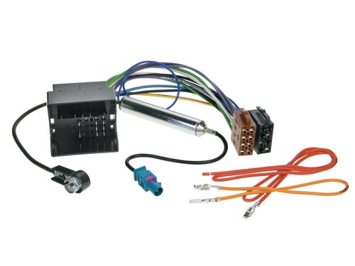 JVC MP3 USB 2DIN DAB Bluetooth CD Autoradio für VW Amarok ab 10 Beetle ab 11 EOS - Bild 9 von 9