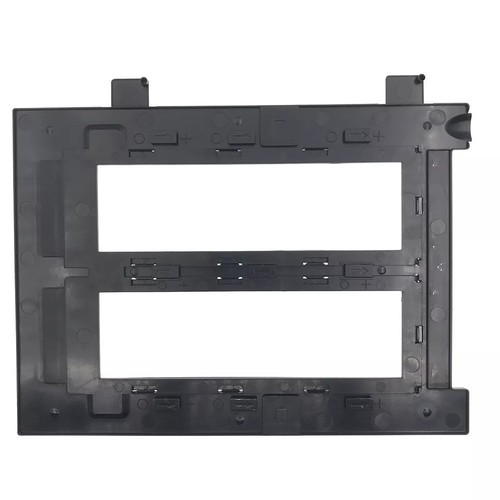 Functional Photo Negative Holder Designed for Efficient Scanning Process