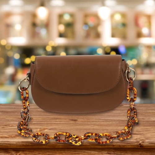 Handtasche Fräulein Bag Decor Accessoires Dekorative Taschenketten - 第 5/12 張圖片