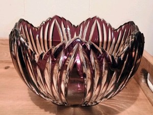 Caesar Crystal | eBay
