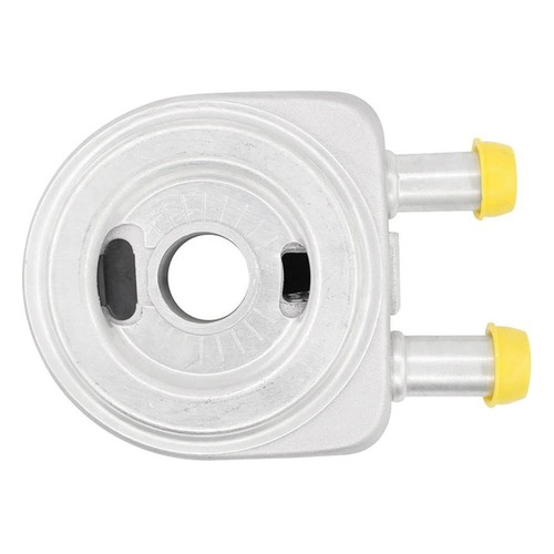 Engine Oil Cooler Cooling Parts Accessories Car Repair Spare Brand New - Picture 9 of 11