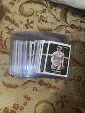 Karli Spade Si For Kids NCAA Softball Card Lot 28 Nm 1124 Rc Miami Redhawks 2024