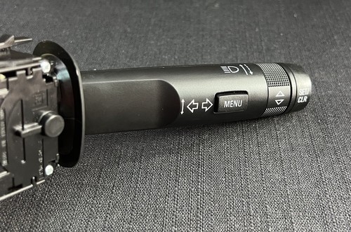 HSV-HOLDEN 2013-17 VF GTS-CLUBSPORT GM INDICATOR/CRUISE/HIGH BEAM STALK SWITCH!! - Picture 8 of 14