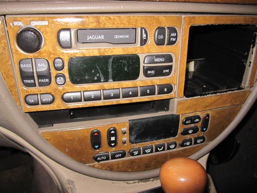 IGNITION COIL Jaguar S type 2000 00 2001 01 2002 02 2W4E-12A366-BB 499796 - Picture 9 of 11