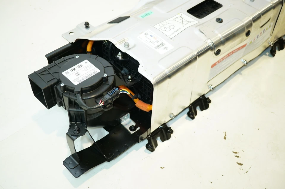 🔅2021-2023 Hyundai Elantra Batería OEM, Conjunto de sistema de batería Foto 2 de 4