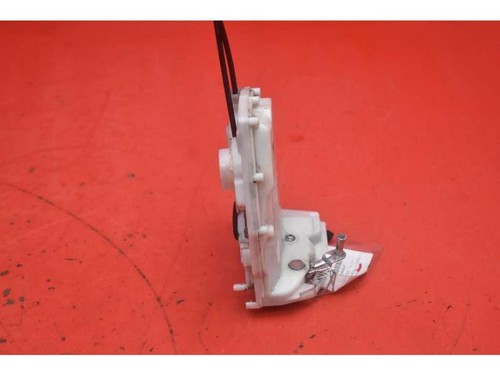 SUZUKI SX4 S-CROSS JY REAR LEFT DOOR LOCK SUZUKI 2007 25975166 - Picture 6 of 7